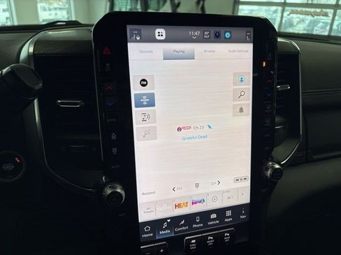 New 2026 RAM 2500 Laramie image 41