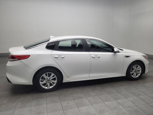 Used 2016 Kia Optima LX w/ LX Convenience Package image 10