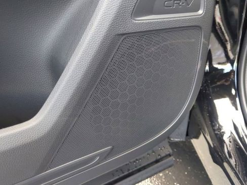 New 2025 Honda CR-V Sport-L image 21