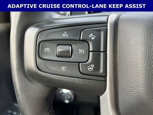 Used 2023 GMC Sierra 1500 Denali w/ Technology Package image 19