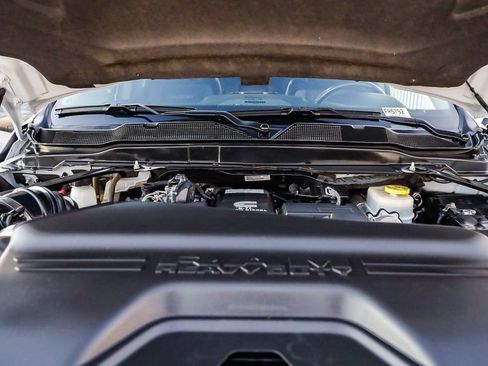 Used 2024 RAM 2500 Laramie image 30