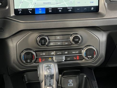 New 2025 Ford Bronco Big Bend image 15