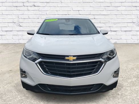 Used 2020 Chevrolet Equinox LT image 6