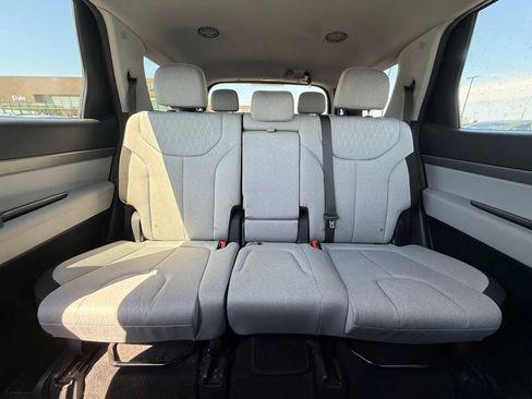Used 2021 Hyundai Palisade SE w/ Cargo Package FWD image 30
