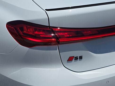 New 2026 Audi S5 Prestige AWD/4WD image 34