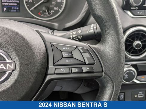 Used 2024 Nissan Sentra S image 20