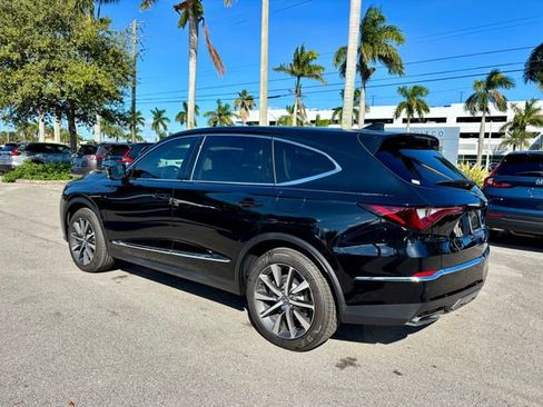 New 2026 Acura MDX FWD w/ Technology Package image 4