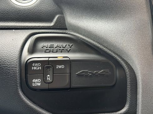 Used 2023 RAM 3500 Tradesman image 23