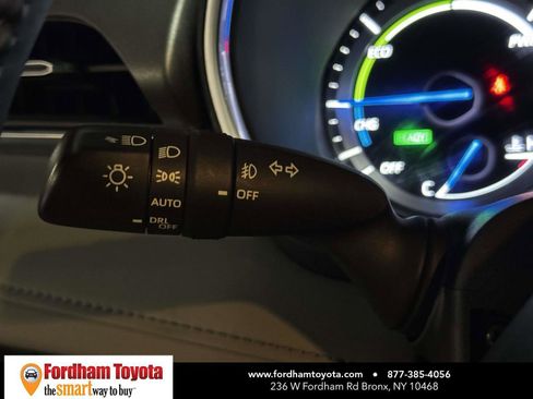 Used 2021 Toyota Highlander Limited AWD/4WD image 24