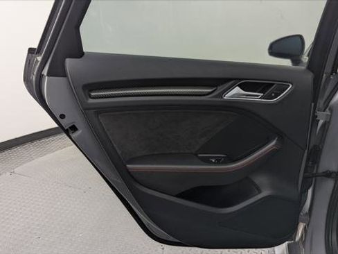 Used 2019 Audi RS 3 image 16