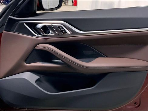 Certified 2023 BMW 430i Gran Coupe xDrive w/ M Sport Package image 23