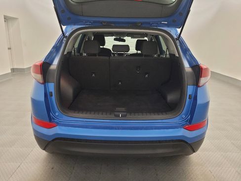 Used 2017 Hyundai Tucson SE FWD image 29