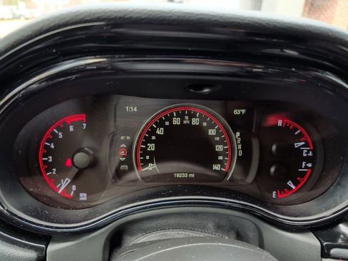 Used 2025 Dodge Durango R/T AWD/4WD image 22