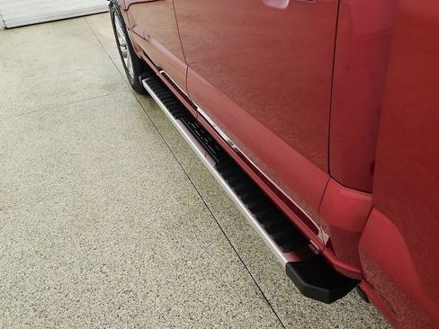 New 2024 Ford F150 XLT w/ Equipment Group 302A MID image 27