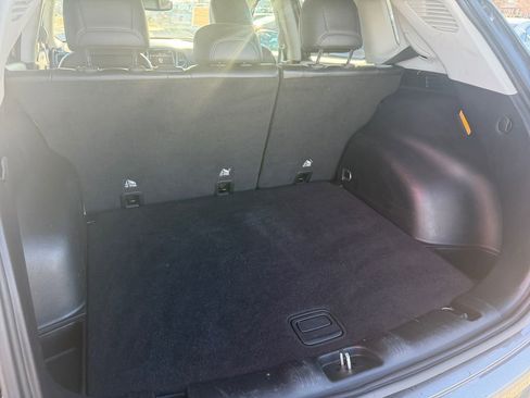 Used 2020 Jeep Compass Limited image 18