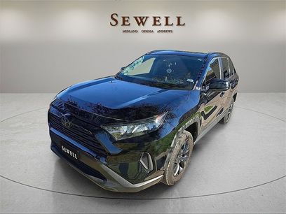 Used 2021 Toyota RAV4 LE