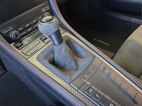 Used 2025 Porsche 718 Boxster Spyder RS image 27