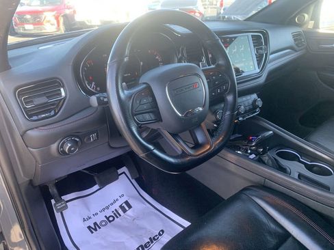 Used 2023 Dodge Durango GT image 7