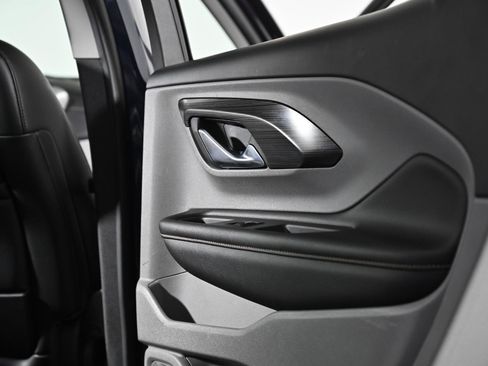 Used 2019 GMC Terrain SLT w/ Preferred Package image 29