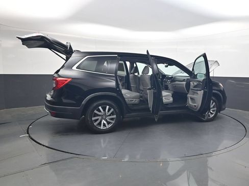 Used 2019 Honda Pilot EX-L image 40