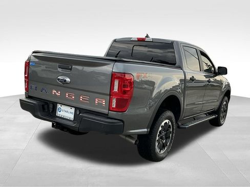 Used 2021 Ford Ranger XL w/ FX4 Off-Road Package AWD/4WD image 9