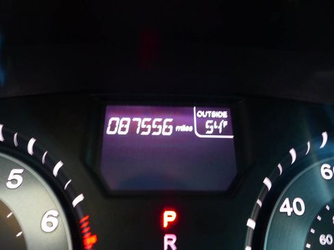 Used 2016 Honda Odyssey EX-L image 35