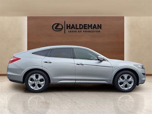Used 2010 Honda Crosstour EX-L image 7