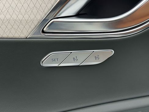 New 2026 Genesis GV80 3.5T Prestige image 30