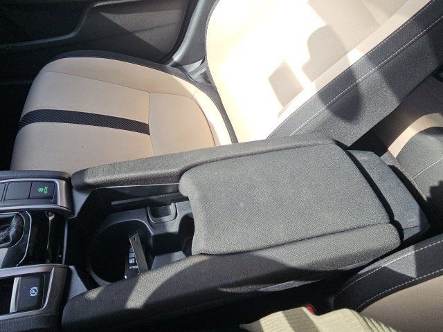 Used 2018 Honda Civic EX image 29