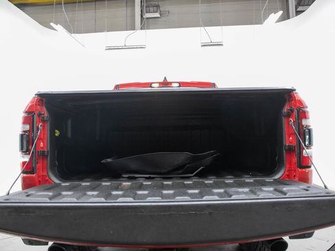 Used 2019 RAM 1500 Rebel w/ Rebel Level 2 Equipment Group AWD/4WD image 16