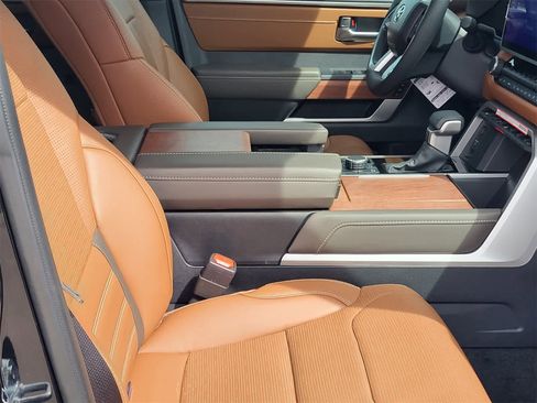 Used 2025 Toyota Tundra 1794 Edition image 28