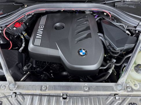 Used 2025 BMW X3 xDrive30i w/ Premium Package image 29