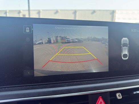 Used 2025 Kia K5 GT-Line w/ GT-Line Premium Package image 18