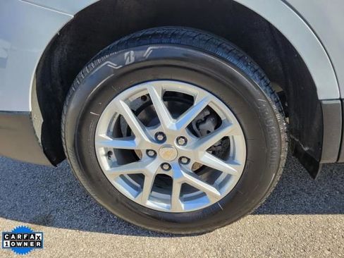 Used 2023 Chevrolet Equinox LT image 5