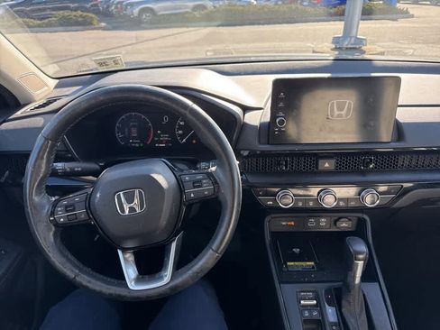Certified 2023 Honda CR-V EX-L image 22