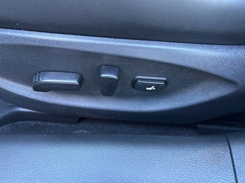 Used 2018 INFINITI Q50 Luxe w/ Essential Package (3.0T Luxe) image 15