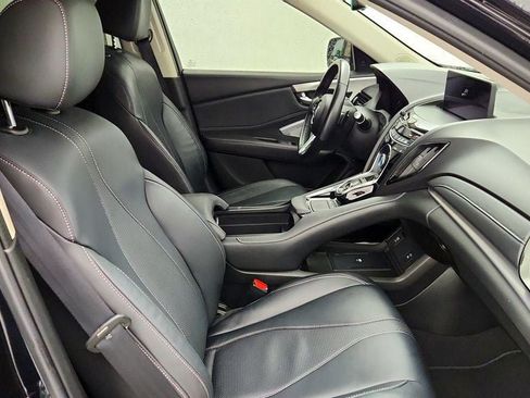 Used 2022 Acura RDX FWD w/ Technology Package image 24