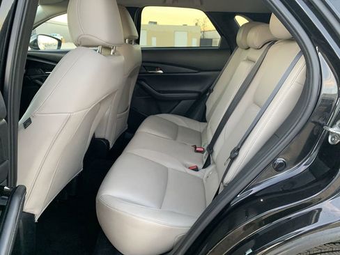 Used 2023 MAZDA CX-30 AWD 2.5 S w/ Preferred Package image 23