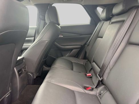 Used 2024 MAZDA CX-30 AWD 2.5 S w/ Select Sport Pkg image 11