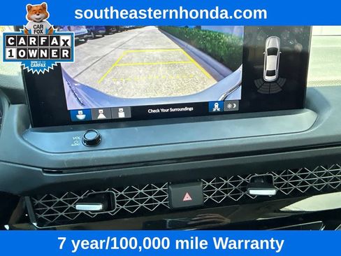 Used 2024 Honda Accord EX-L image 30