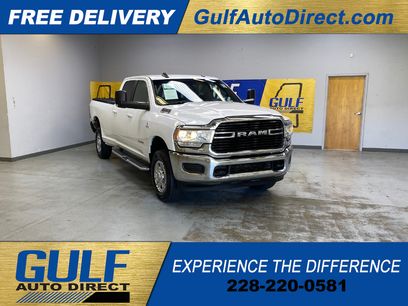 Used 2021 RAM 2500 Big Horn