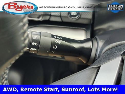 Used 2023 Subaru Forester Premium image 24