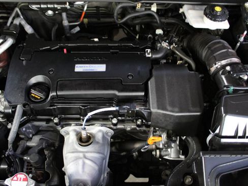 Used 2019 Honda CR-V LX image 31