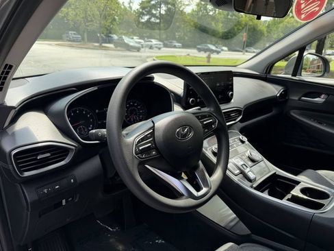 Used 2023 Hyundai Santa Fe SE FWD image 12