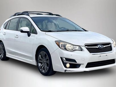Used 2016 Subaru Impreza 2.0i Sport Premium w/ Popular Package #1