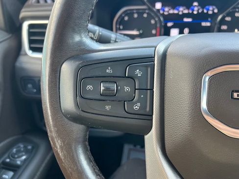 Used 2021 GMC Yukon Denali RWD image 20