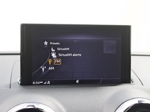 Used 2019 Audi S3 Prestige AWD/4WD image 21