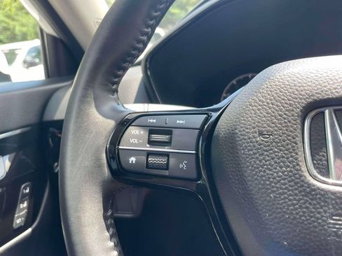 Certified 2024 Honda CR-V EX-L image 23