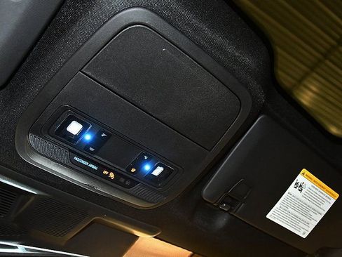 New 2025 Ford Mustang Mach-E GT w/ Interior Protection Package image 25