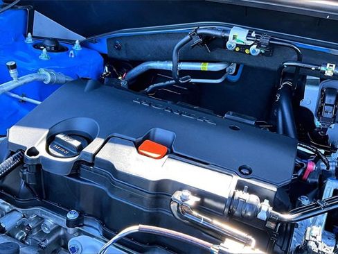 New 2026 Honda HR-V Sport image 20